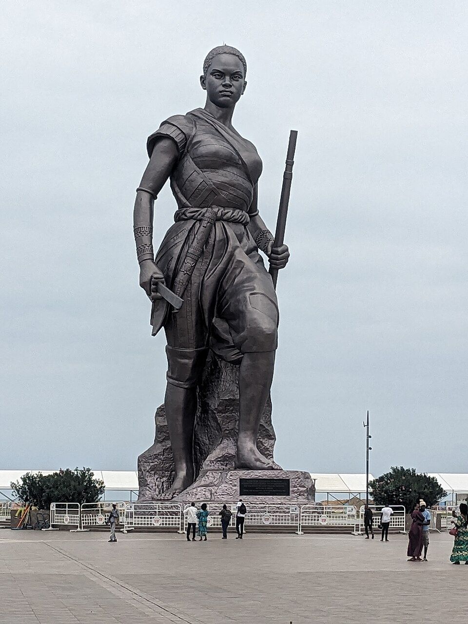 Cotonou, Bénin