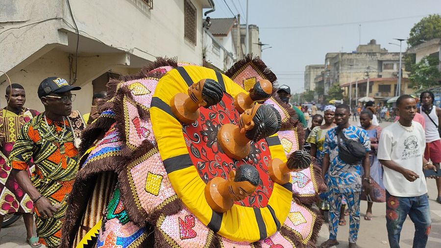 Séjour culturel sur mesure