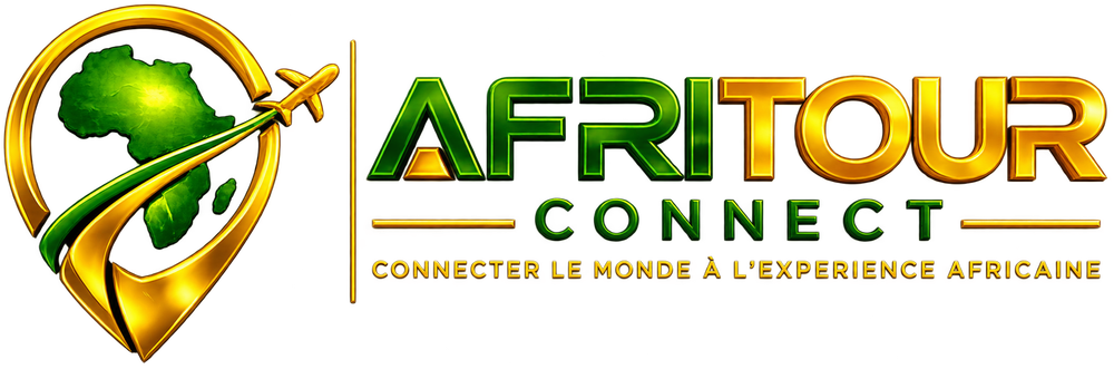 AFRITOUR CONNECT — Connecter le monde à l'expérience africaine