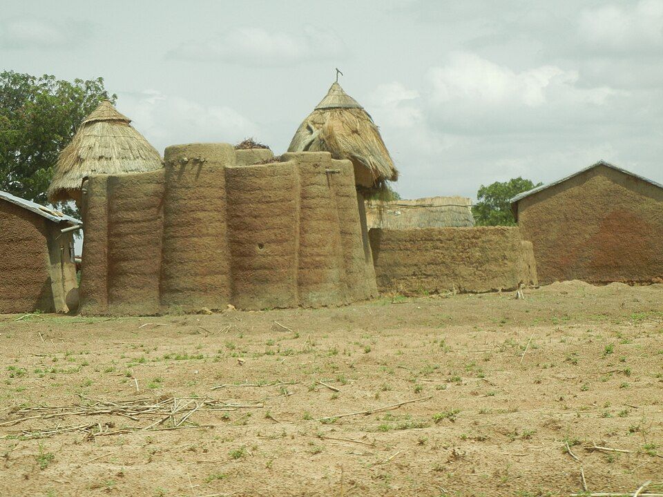 Natitingou, Bénin