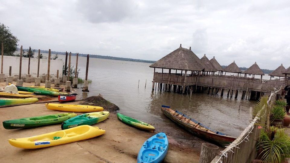 Possotomè, Bénin