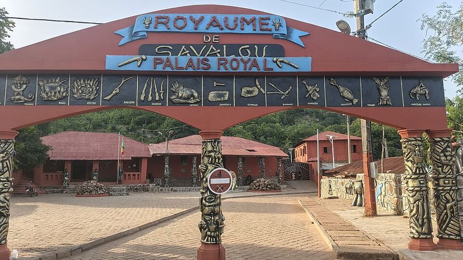 Congé de repos au Bénin